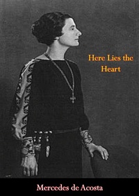 Abbildung von: Here Lies the Heart - Barakaldo Books