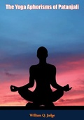 Cover: Yoga Aphorisms of Patanjali - Barakaldo Books