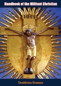 Cover: Handbook of the Militant Christian - Barakaldo Books
