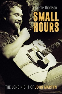 Enlarge image Cover: Small Hours - Omnibus Press