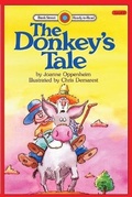 Cover: The Donkey's Tale - Ibooks for Young Readers
