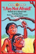 Cover: "I Am Not Afraid!" - Ibooks for Young Readers