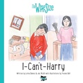 Cover: I Can't Harry - Pursuit of Wisdom Coaching