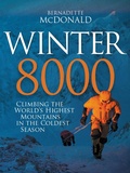 Cover: Winter 8000 - Vertebrate Digital
