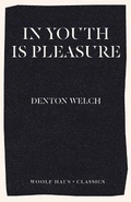 Cover: In Youth Is Pleasure - Woolf Haus Publishing