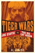 Cover: Tiger Wars - White Hart eBooks