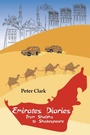 Cover: Emirates Diaries - Medina Publishing