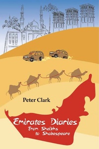 Abbildung von: Emirates Diaries - Medina Publishing