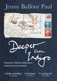Abbildung von: Deeper Than Indigo - Medina Publishing