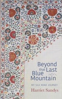 Abbildung von: Beyond That Last Blue Mountain - Medina Publishing