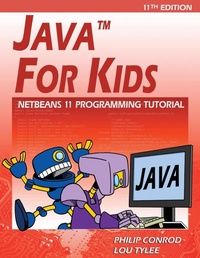 Abbildung von: Java For Kids - Kidware Software