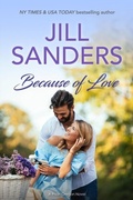 Cover: Because of Love - Idealist LLC