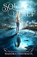 Cover: Soul Thief - Firefly Hill Press, LLC