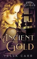 Cover: Ancient Gold - Blushing Books