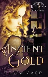 Enlarge image Cover: Ancient Gold - Blushing Books