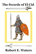 Cover: Swords of El Cid - Zmok Books