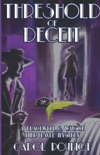 Enlarge image Cover: Threshold of Deceit - LEVEL BEST BOOKS