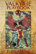 Cover: Valkyrie Playbook - EMSA Publishing