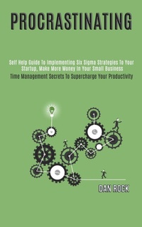 Abbildung von: Procrastinating - Robert Satterfield