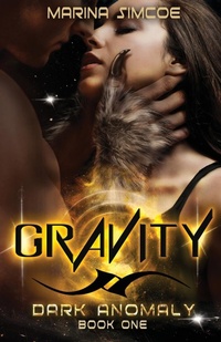 Enlarge image Cover: Gravity - Marina Simcoe