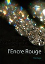 Cover: L'encre rouge - Books on Demand