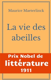 Abbildung von: La vie des abeilles - BoD - Books on Demand