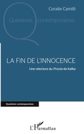 Cover: La fin de l'innocence - Questions contemporaines