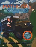 Cover: Mathilda's Abenteuer - MertiMcFly Verlag