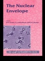 Cover: The Nuclear Envelope - Taylor & Francis