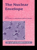 Cover: The Nuclear Envelope - Taylor & Francis