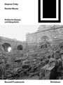 Cover: Rechte Räume - Birkhäuser Verlag GmbH
