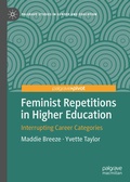 Cover: Feminist Repetitions in Higher Education - Palgrave Pivot