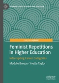 Cover: Feminist Repetitions in Higher Education - Palgrave Pivot