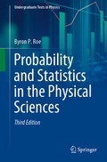 Bild: Probability and Statistics in the Physical Sciences - Springer