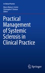 Cover: Practical Management of Systemic Sclerosis in Clinical Practice - Springer