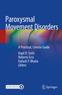 Cover: Paroxysmal Movement Disorders - Springer