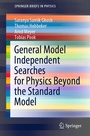 Cover: General Model Independent Searches for Physics Beyond the Standard Model - Springer