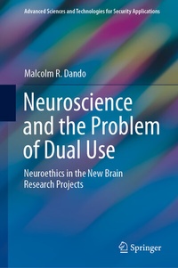 Abbildung von: Neuroscience and the Problem of Dual Use - Springer