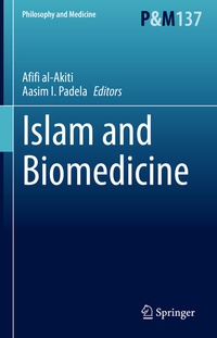 Abbildung von: Islam and Biomedicine - Springer