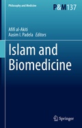 Cover: Islam and Biomedicine - Springer