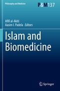 Cover: Islam and Biomedicine - Springer