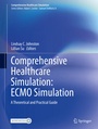 Cover: Comprehensive Healthcare Simulation: ECMO Simulation - Springer