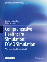 Bild: Comprehensive Healthcare Simulation: ECMO Simulation - Springer