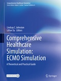 Cover: Comprehensive Healthcare Simulation: ECMO Simulation - Springer