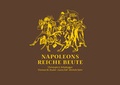 Cover: Napoleons reiche Beute - St&auml;mpfli Verlag AG
