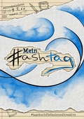 Cover: Mein Hashtag - epubli