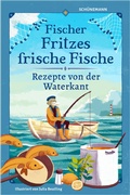 Bild: Fischer Fritzes frische Fische - Carl Ed. Sch&uuml;nemann