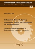 Bild: Industrielle Möbelfertigung - Logos Berlin