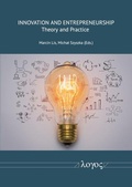 Cover: Innovation and entrepreneurship - Logos Berlin