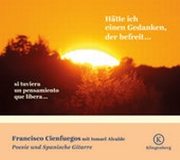 Abbildung von: Hätte ich einen Gedanken, der befreit. - Verlag Klingenberg
